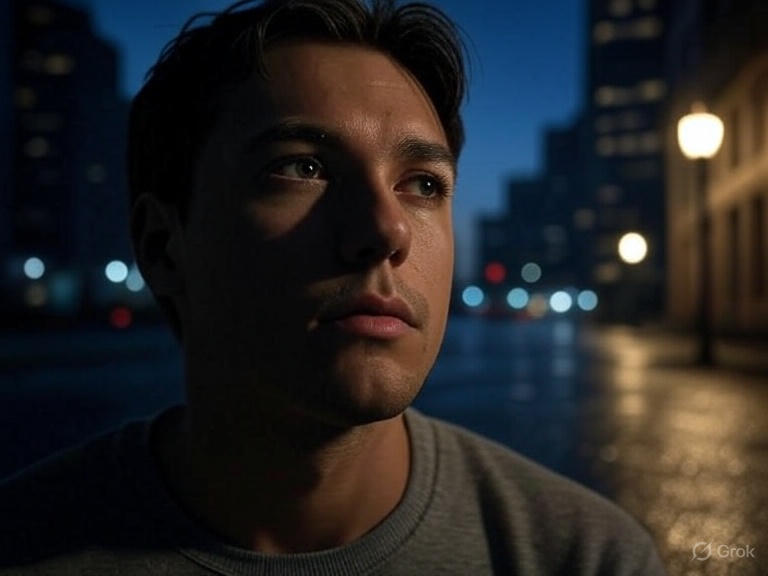 Tech Thriller Book Cover